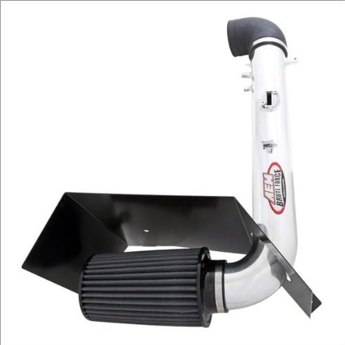 21-8404dp AEM Brute Force Cold Air Intake 05-06 Toyota Tundra