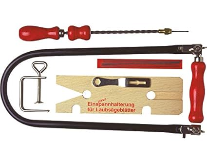 Unbekannt Donau Elektronik M705 Durchbrochenes Set