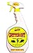 Mouse, Rat and Rodent Repellent: Critter Out 40oz Ready-to-Use. Peppermint Fresh Scent. primary