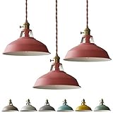 STGLIGHTING IronPendant Light Juno-Type Track Light