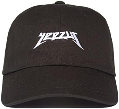 Yeezus Hat From TLOP Kanye West THE LIFE OF PABLO MERCH
