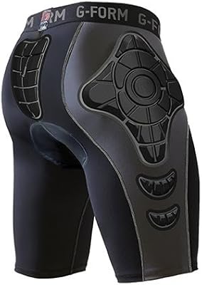 g form pro b shorts
