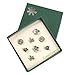 Flowers Pushpins