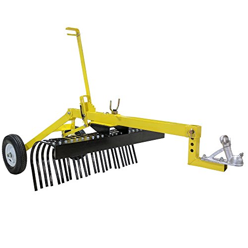 Tractor Rake for sale Only 4 left at 70