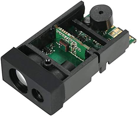 60m Phase Single Point Laser ranging Sensor Module Infrared Small Volume Laser high Precision Identification