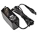 HQRP AC Adapter Compatible with Philips Norelco QG3385 QG3385/45 XA525 XA525/42 YS524 YS524/41 YS524/97 YS524/42 YS524/43 Multigroom Shaver Power Cord Charger Adaptor + Cleaning Brush