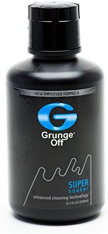 Grunge Off Super Soaker 16 Fl Oz (2Pack)