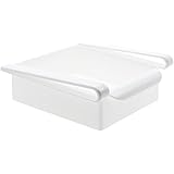 Malloom® Hanging armario cocina gabinete puerta posterior del soporte