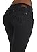 Style N625BT– Colombian Design, Butt Lift, Stretch Levanta Cola, Boot Leg Jeans