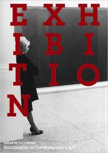 Exhibition (Whitechapel: Documents of Contemporary Art)