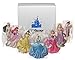 Disney Princesses Holiday Ornament Set Of 7