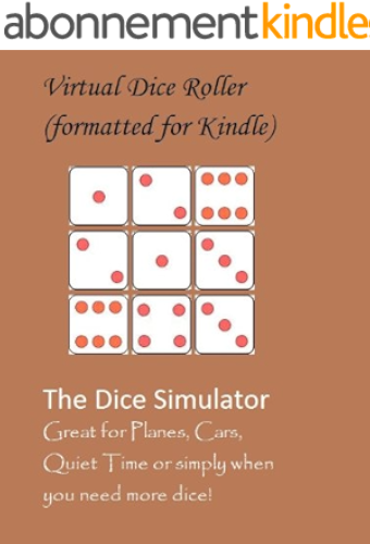 Download Virtual Dice Roller (English Edition) PDF