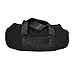 Amerzam Soft Storage Travel Carry Pouch Sleeve Portable Protective Box Cover Bag Case for JBL Xtreme Portable Wireless Bluetooth Speaker(Black)