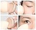GCIYAEN 4pcs Pro Beauty Flawless Makeup Blender Foundation Puff Multi Shape Sponges