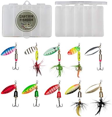 Fishing lure painting kit Clearance