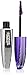 L'Oréal Paris Voluminous Butterfly Sculpt Washable Mascara, Blackest Black, 0.27 oz.