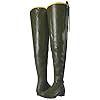 LaCrosse-Mens-Big-Chief-32-OD-Green-Work-Boot
