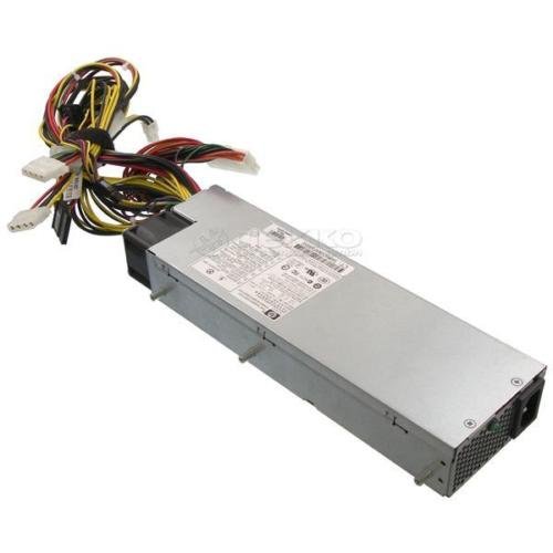 New Genuine HP ProLiant DL320 DL160 G6 Server 500W Power Supply 506077-001 506077-002