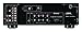 Yamaha A-S301BL Natural Sound Integrated Stereo Amplifier (Black)thumb 1
