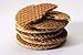 Honey Stinger Waffle Gingersnap (6 Pack)thumb 1