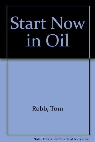 Start Now in Oil