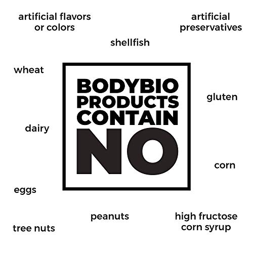 3 BodyBio+lyte+Electrolyte+Concentrate+Magnesium