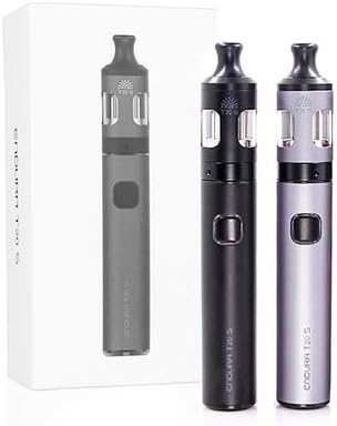 Innokin Endura T20S Kit (Silver)