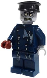 lego zombies amazon