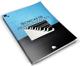 Livro Técnicas de rearmonização