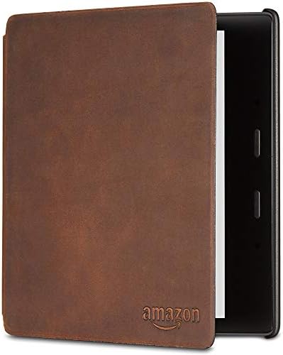 Kindle Oasis Premium Leather-based Cowl