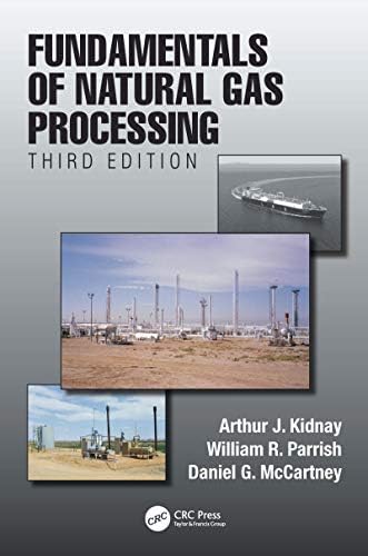 Handbook of Liquefied Natural Gas: Mokhatab, Saeid, Mak, John Y