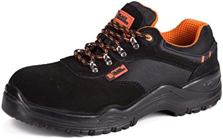 black hammer safety shoes price