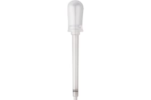 Fountain Pen Cleaning Flush Kit 2., Efficient Pen Nibs Cleaner for Cleaning Standard Size Pens, Fountain Pens