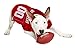 NCAA College Ohio State Buckeyes Mesh Jersey for DOGS & CATS, Small. Licensed Big Dog Jersey with your Favorite Football/Basketball College Team