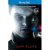 A Dark Place [Blu-ray]