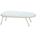 STORAGE MANIAC Tabletop Ironing Board with Folding Legs, Folding Ironing Board with Cotton Cover primary