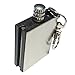 Xmomx 5 x Hiking Emergency Survival Camping Fire Starter Flint Metal Match Lighterthumb 3