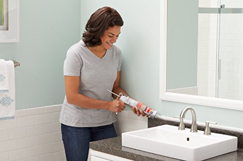 2 GE+Silicone+Kitchen+Caulk+GE5040