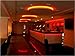 Zone Tech 30cm Flexible Waterproof Red Light Strips 4-Pack LED Car Flexible Waterproof Red Light Strips