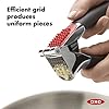 OXO Good Grips Garlic Press