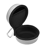 eBoot Protective EVA Hard Case Travel Carrying Case for Echo Dot (2nd Generation)