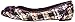 Poetic Licence Women's Get Ready Ballet Flat