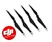 DJI Original E800 Tuned Propulsion System Props 1345s Self-l