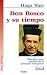 Don Bosco y su tiempo: Educador nato, patrono de la juventud trabajadora: 45 (Arcaduz)