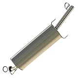 2000 Toyota Avalon Xl Northeastern Exhaust | Direct Fit