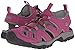 Northside Womens Burke II Sport Athletic Sandal