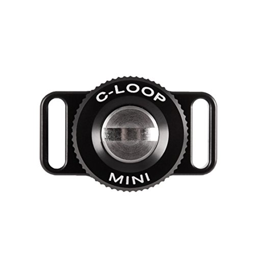 CLoop Mini Camera Strap Tripod Mount Attachment. Perfect for