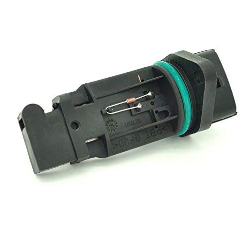 Loovey Air Flow Meter MAF Sensor For 01-06 BMW M3 M5 M6 Z3 Z4 3.2L-L6 0280218062 New 13627830359