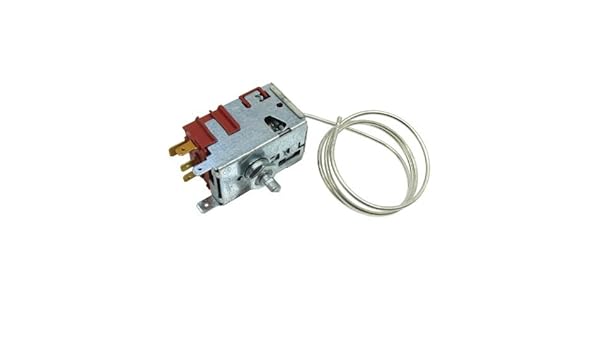 Bosch regulador de temperatura del termostato frigorífico nevera ...