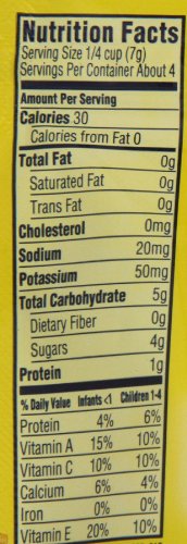 Gerber Graduates Yogurt Melts Strawberry, 1 oz